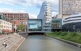 Crowne Plaza Utrecht - Central Station